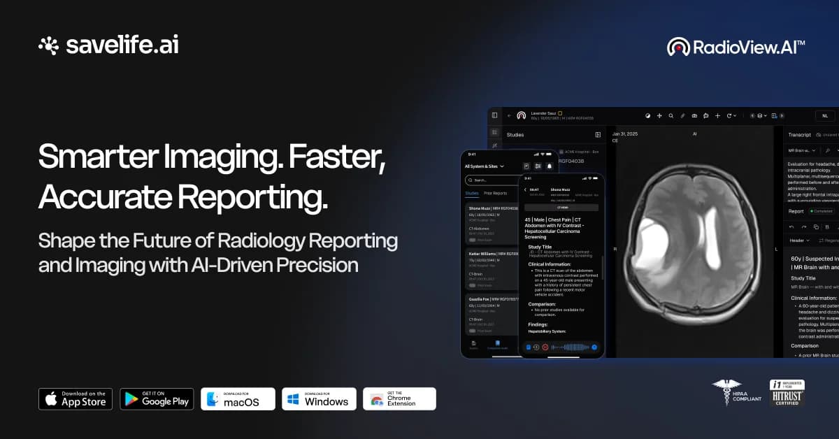 RadioViewAI™ - Onboarding & User Guide V2
