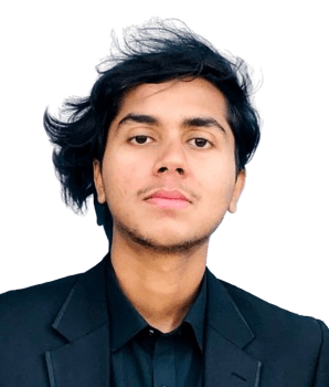 Abdullah Usmani, Chief AI Engineer