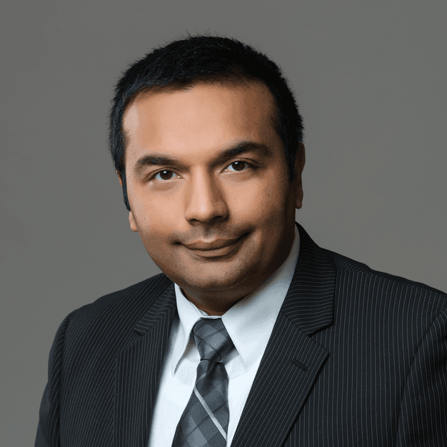 Junaid Kalia, MD, Founder & CEO