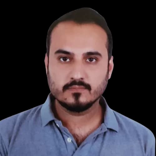 Muhammad Mohsin Khan, Neuroscience Research Director