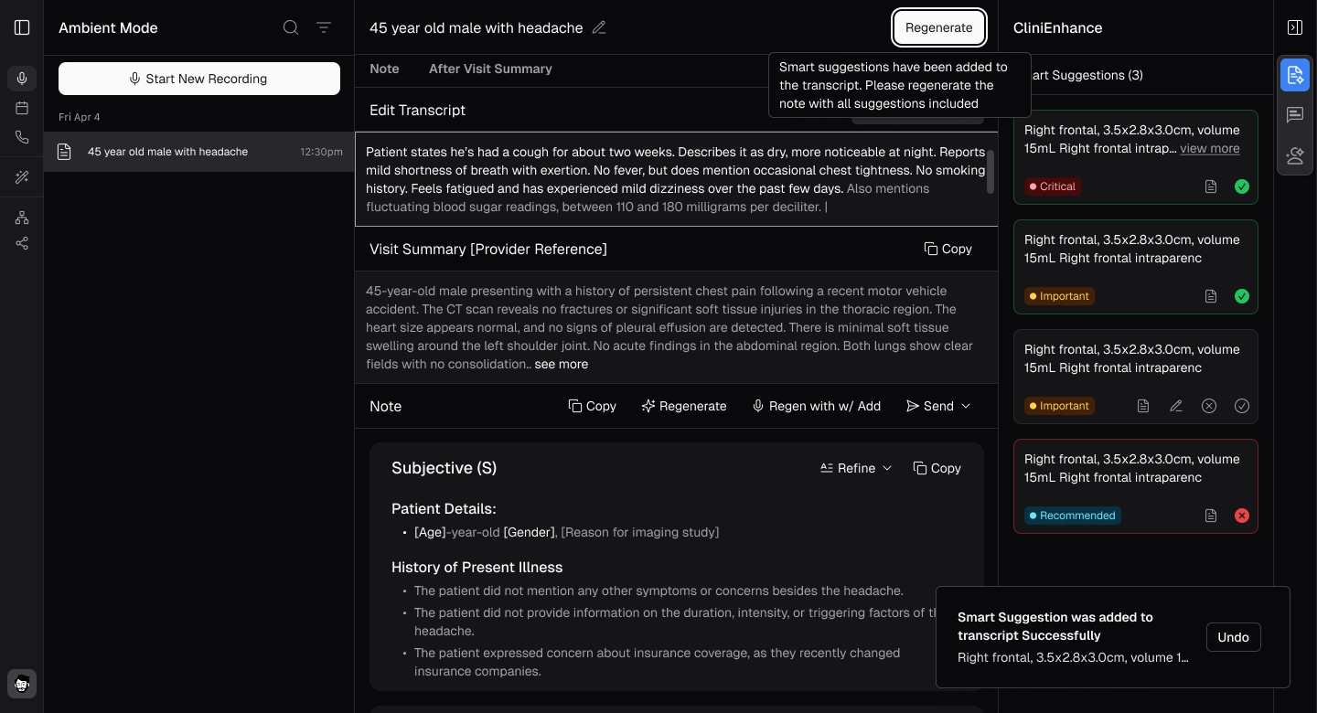 Apply suggestion